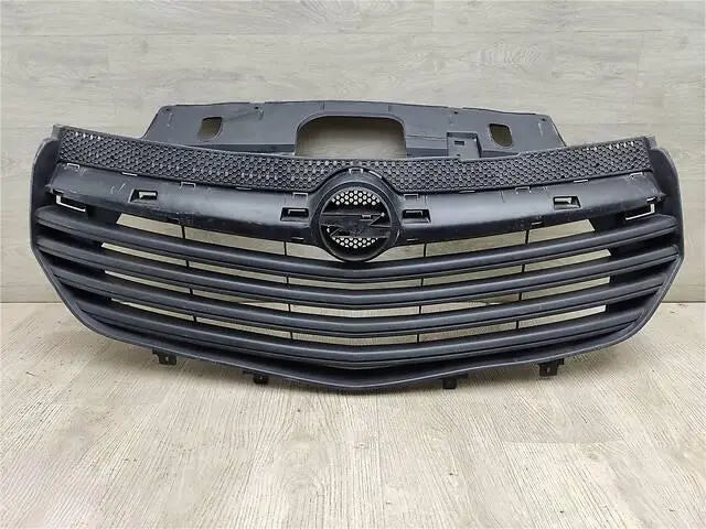 CHINA Factory Wholesale 623104066R 93868859 22997900 GRILLE For RENAULT TRAFIC 2014-2019 FANCHANTS China Auto Parts Wholesales