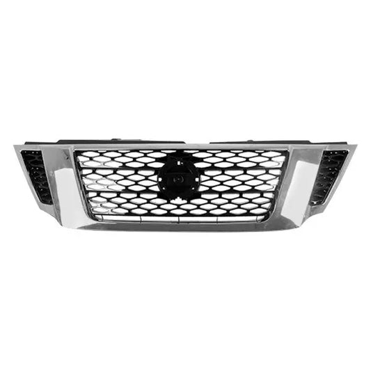 CHINA Factory Wholesale 623105ZW0B Grille for Nissan FANCHANTS China Auto Parts Wholesales