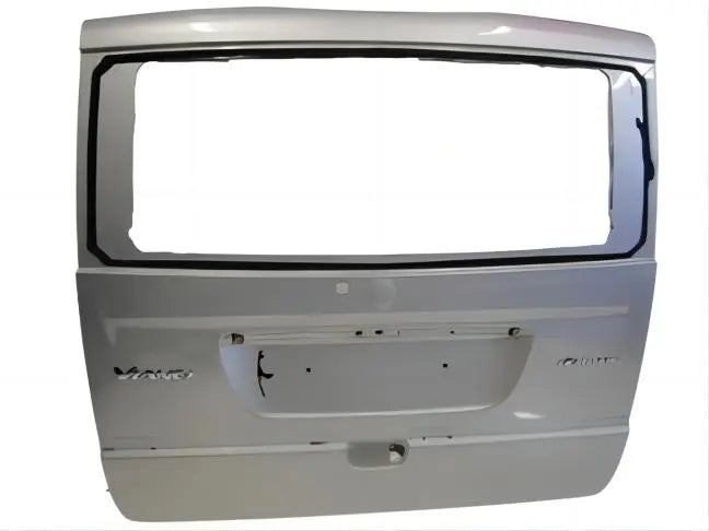 CHINA Factory Wholesale 6397400501 REAR DOOR COVER For Mercedes-Benz VITO VIANO FANCHANTS China Auto Parts Wholesales