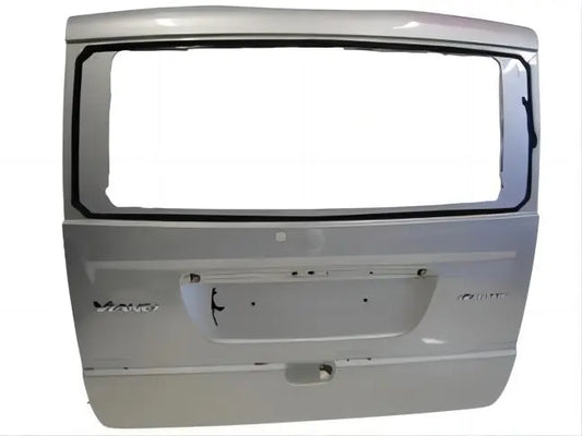 CHINA Factory Wholesale 6397400501 REAR DOOR COVER For Mercedes-Benz VITO VIANO FANCHANTS China Auto Parts Wholesales