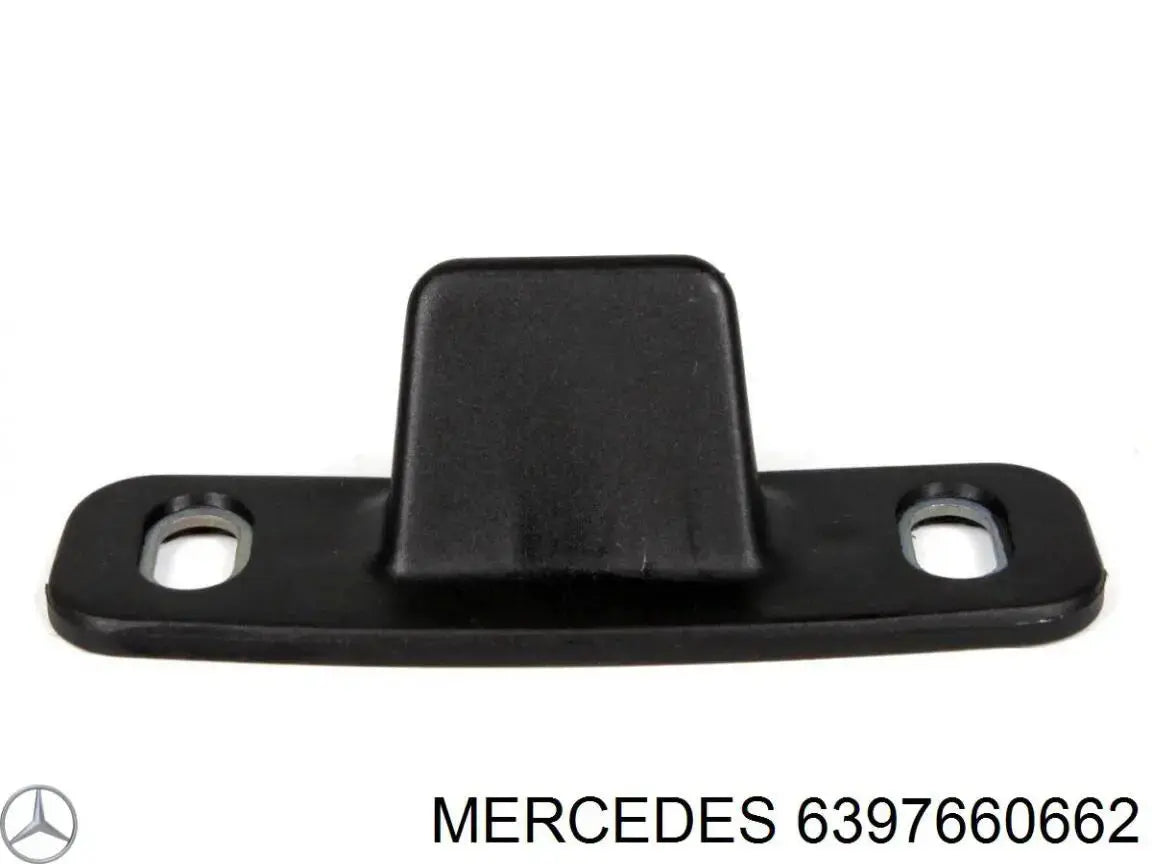 CHINA Factory Wholesale 6397660662 Wedge For Mercedes-Benz VITO FANCHANTS China Auto Parts Wholesales