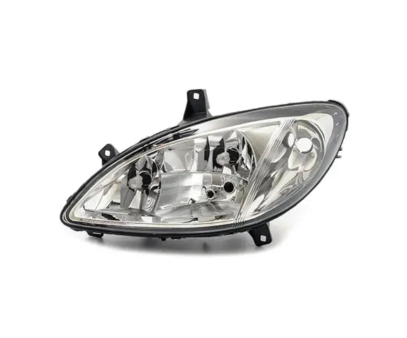 CHINA Factory Wholesale 6398200261 6398200161 HEAD LAMP For Mercedes-Benz VITO FANCHANTS China Auto Parts Wholesales