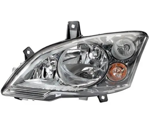 CHINA Factory Wholesale 6398201861 6398201961 HEAD LAMP For Mercedes-Benz VITO FANCHANTS China Auto Parts Wholesales