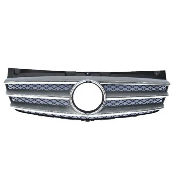 CHINA Factory Wholesale 6398800083 6398800015 FRONT GRILLE For Mercedes-Benz NEW VIANO 12 FANCHANTS China Auto Parts Wholesales