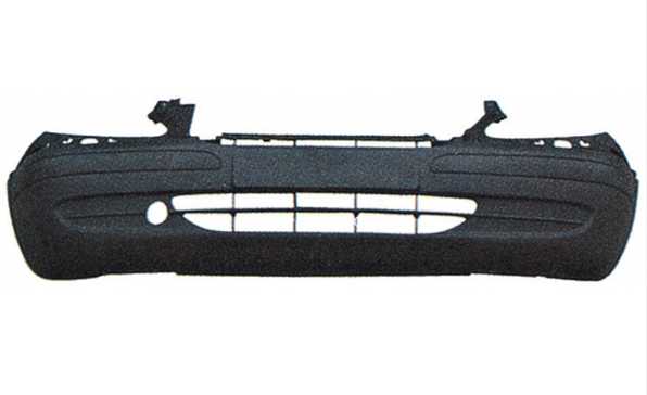 CHINA Factory Wholesale 6398801701 FRONT BUMPER For Mercedes-Benz VITO FANCHANTS China Auto Parts Wholesales