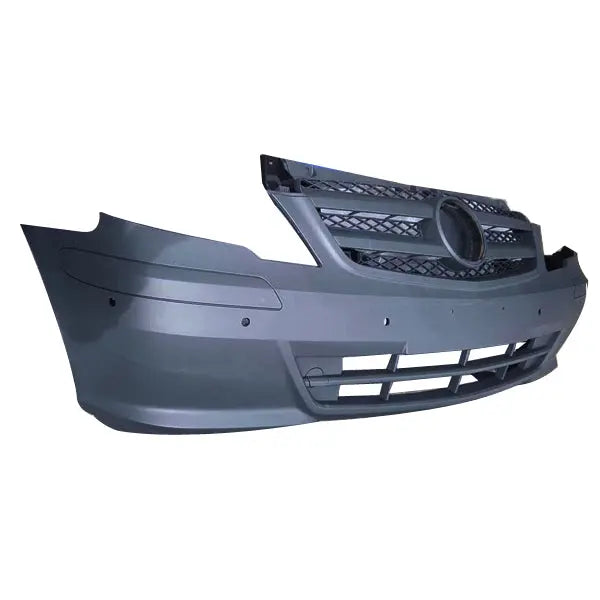 CHINA Factory Wholesale 6398806970 FRONT BUMPER For Mercedes-Benz VITO FANCHANTS China Auto Parts Wholesales