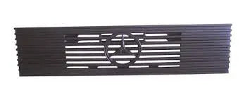 CHINA Factory Wholesale 6417510118 A6417510118 Grille Front Panel for MERCEDES BENZ FANCHANTS China Auto Parts Wholesales