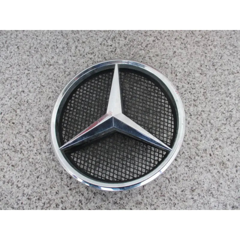 EMBLEM MARK CHINA Factory Wholesale 6417511918 EMBLEM MARK for MERCEDES BENZ FANCHANTS China Auto Parts Wholesales