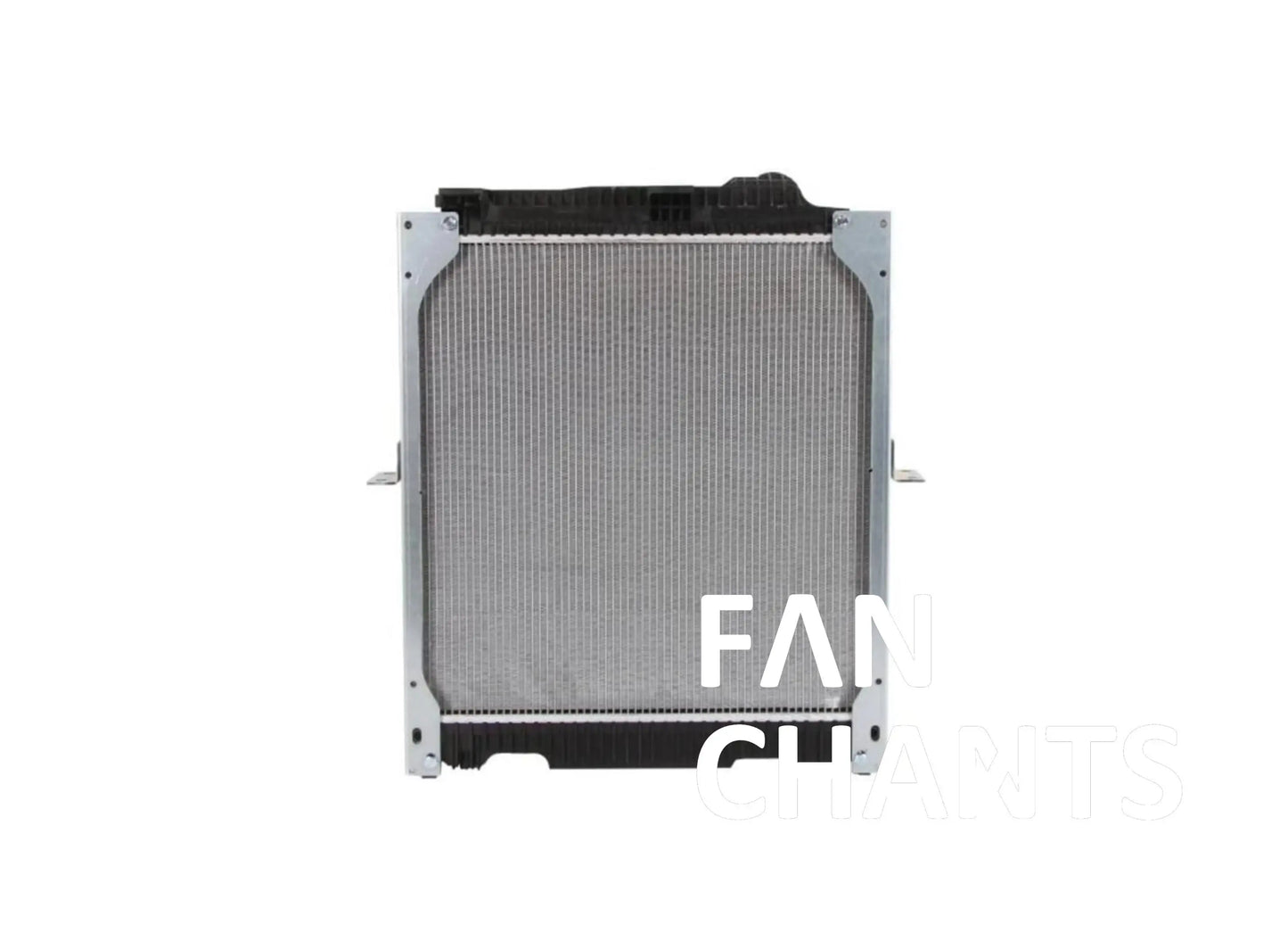 CHINA Factory Wholesale 6505010601 6505010301 RADIATOR FOR BENZ FANCHANTS China Auto Parts Wholesales