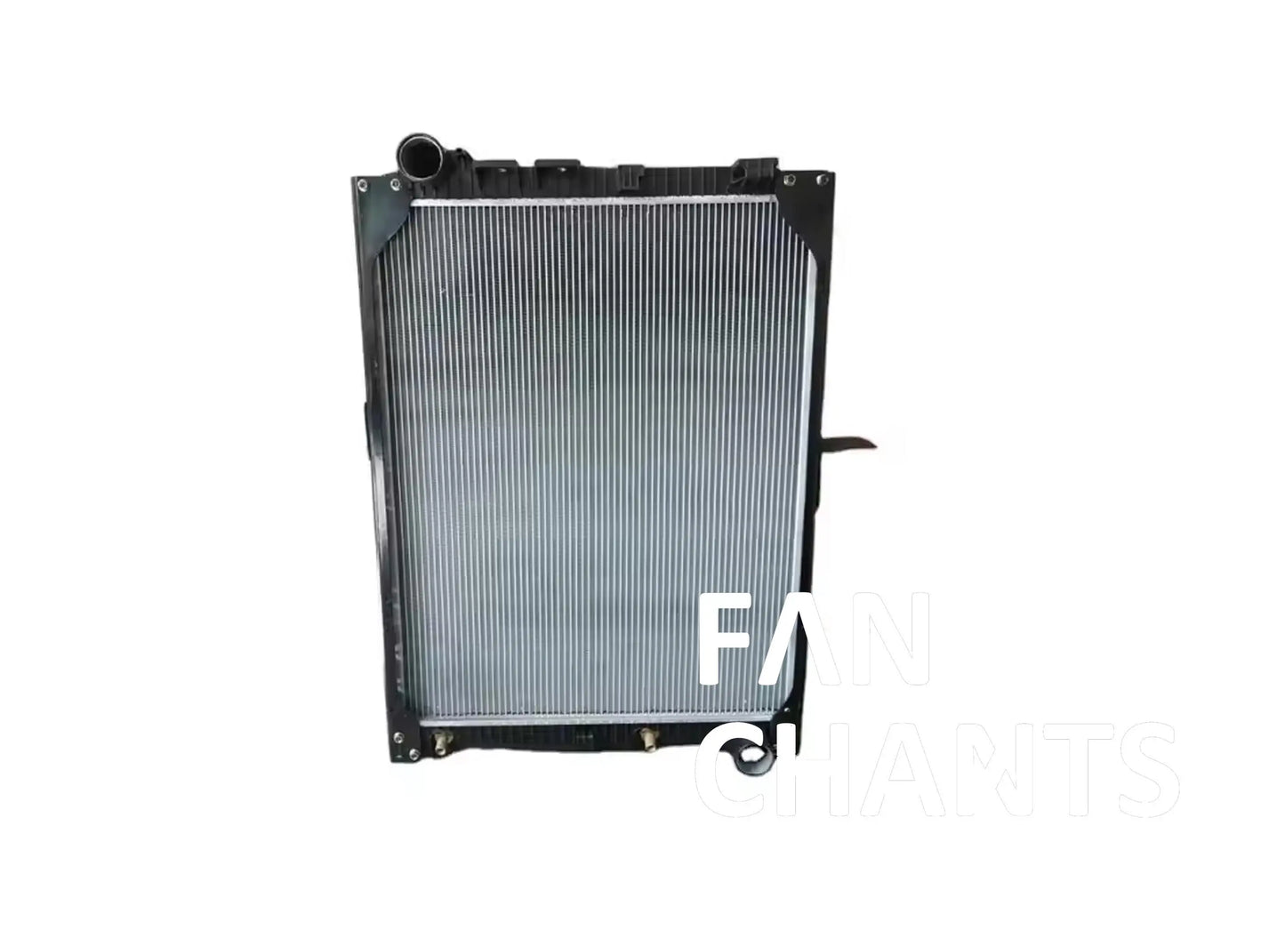 CHINA Factory Wholesale 6525014901 6525016901 RADIATOR FOR BENZ FANCHANTS China Auto Parts Wholesales