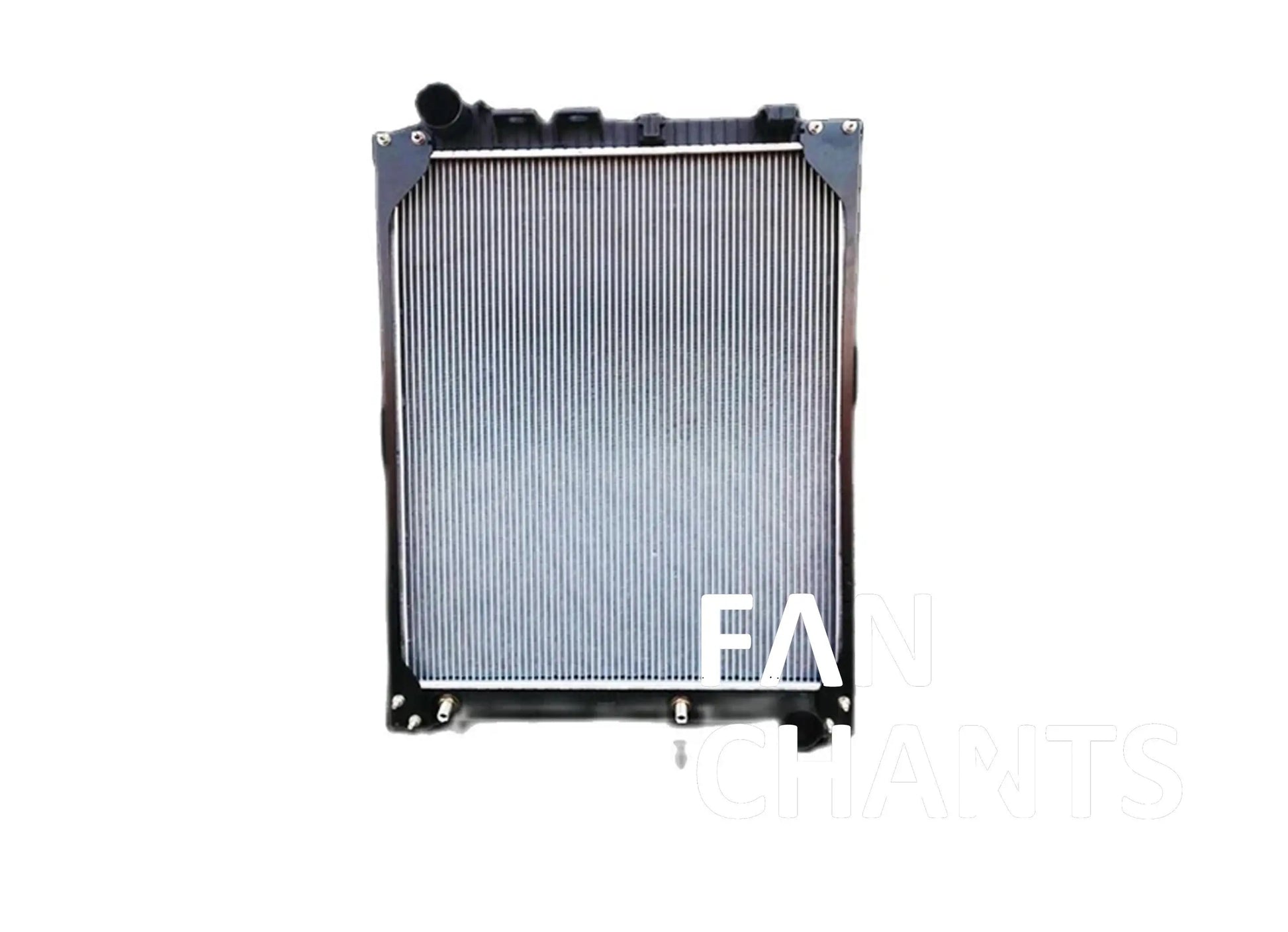 CHINA Factory Wholesale 6525016501 RADIATOR FOR BENZ FANCHANTS China Auto Parts Wholesales