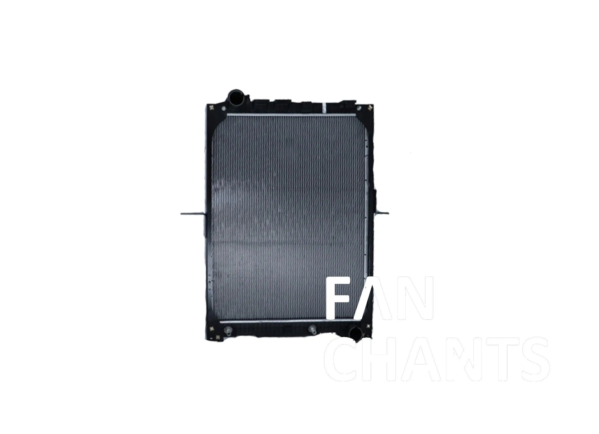 CHINA Factory Wholesale 6525016601 RADIATOR FOR BENZ FANCHANTS China Auto Parts Wholesales