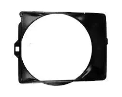 CHINA Factory Wholesale 6525050855 A6525050855 Shroud Fan For MERCEDES FANCHANTS China Auto Parts Wholesales