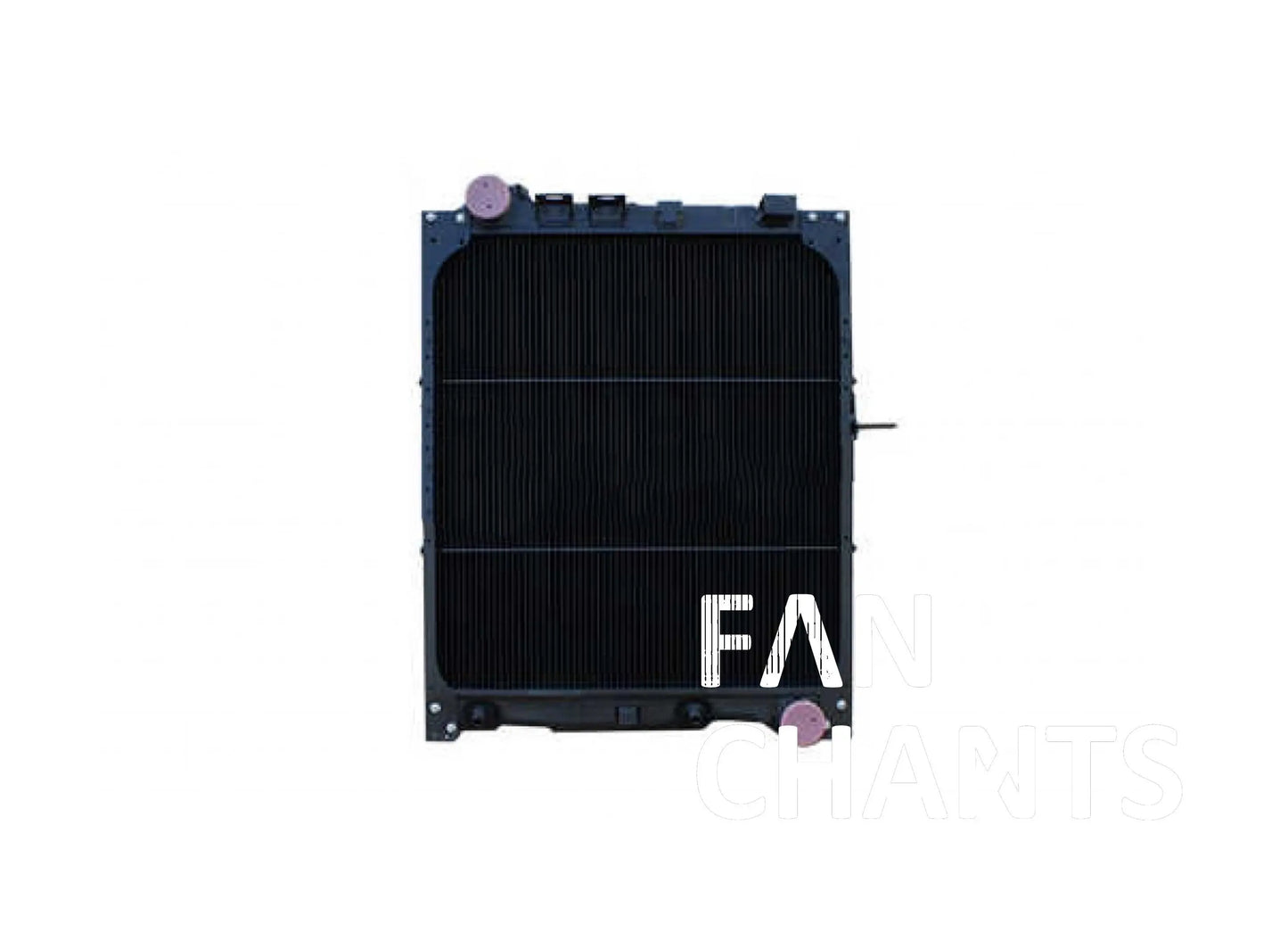 CHINA Factory Wholesale 6555002303 6555000103 3875001603 RADIATOR FOR BENZ FANCHANTS China Auto Parts Wholesales