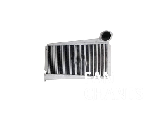 CHINA Factory Wholesale 6555010001 RADIATOR FOR BENZ FANCHANTS China Auto Parts Wholesales