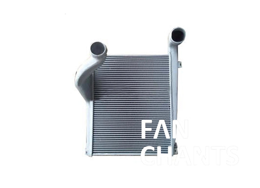 CHINA Factory Wholesale 6565010101 6525000000 RADIATOR FOR BENZ FANCHANTS China Auto Parts Wholesales