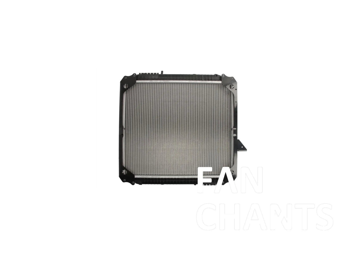 CHINA Factory Wholesale 6745002003 6745002903 RADIATOR FOR BENZ FANCHANTS China Auto Parts Wholesales