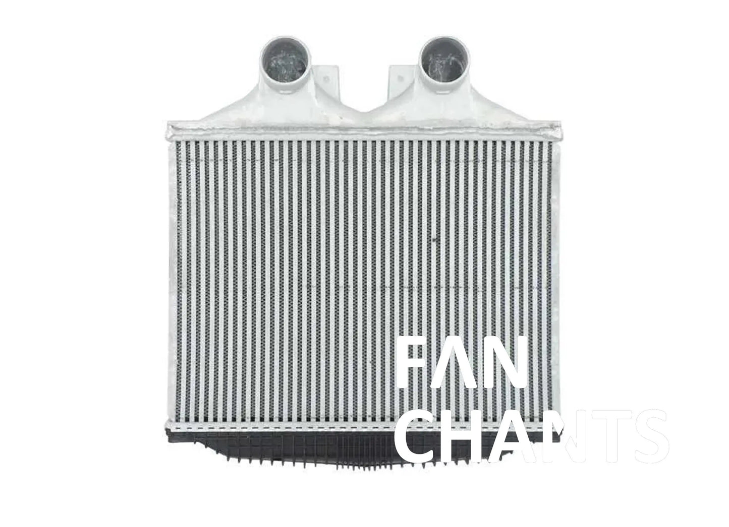 CHINA Factory Wholesale 6885017101 RADIATOR FOR BENZ FANCHANTS China Auto Parts Wholesales