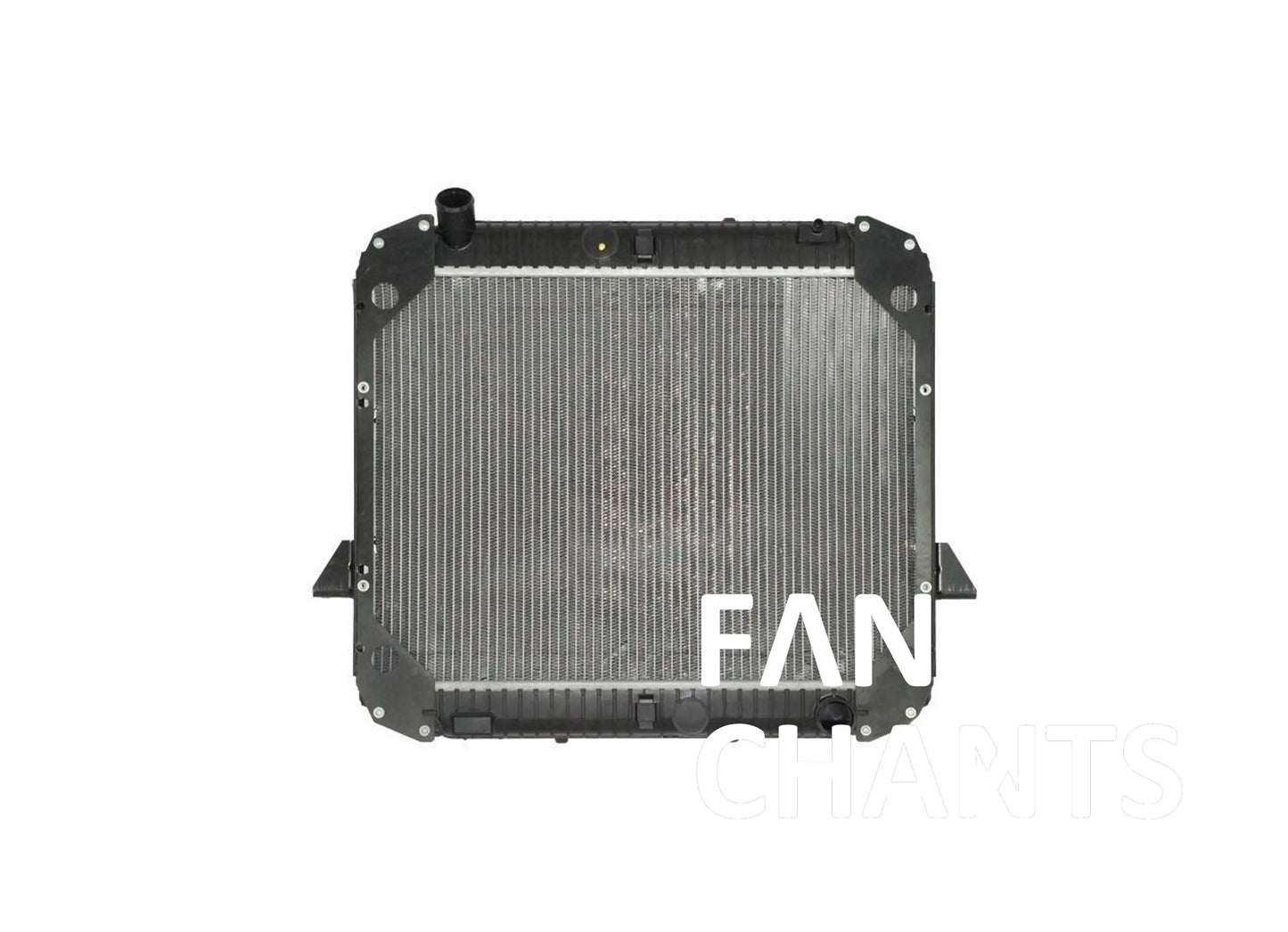 CHINA Factory Wholesale 6935007001 3845007001 RADIATOR FOR BENZ FANCHANTS China Auto Parts Wholesales