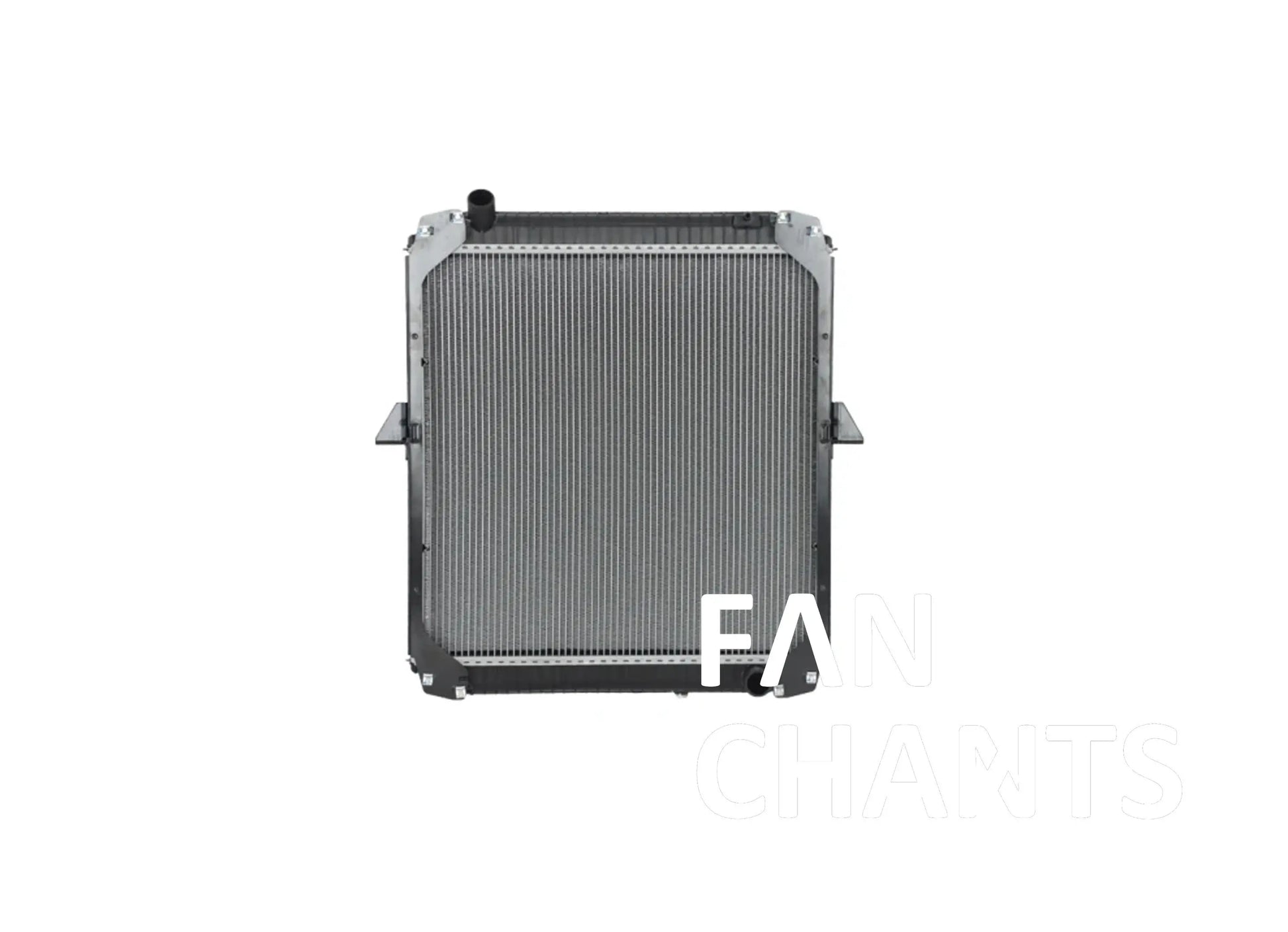 CHINA Factory Wholesale 6935007401 RADIATOR FOR BENZ FANCHANTS China Auto Parts Wholesales