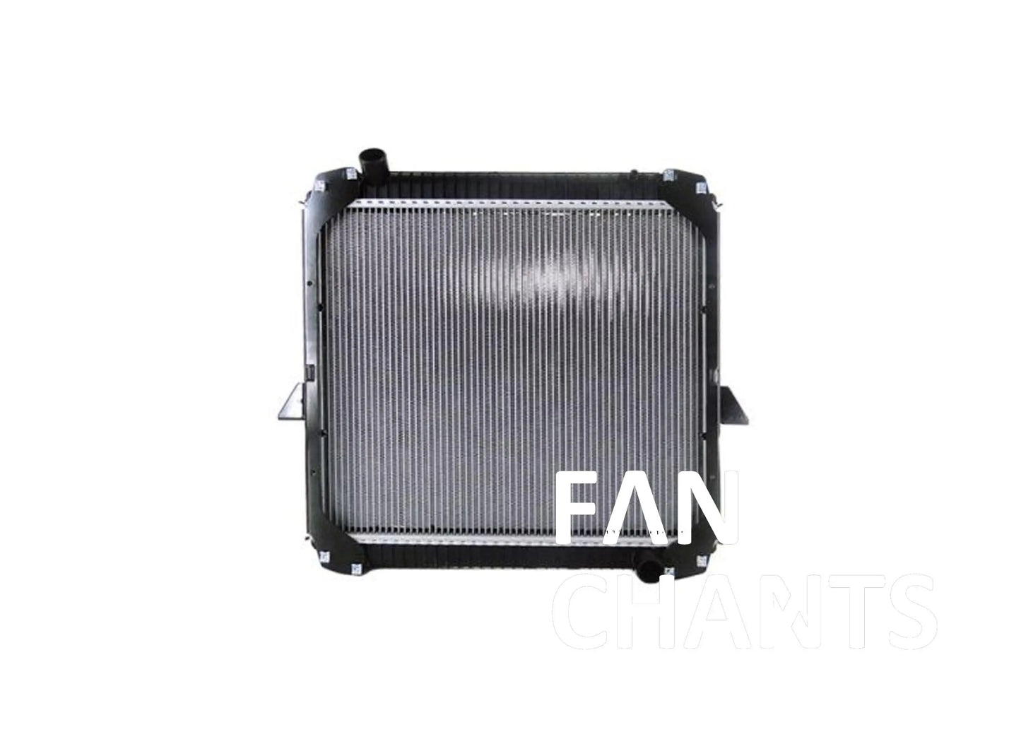 CHINA Factory Wholesale 6955007001 RADIATOR FOR BENZ FANCHANTS China Auto Parts Wholesales