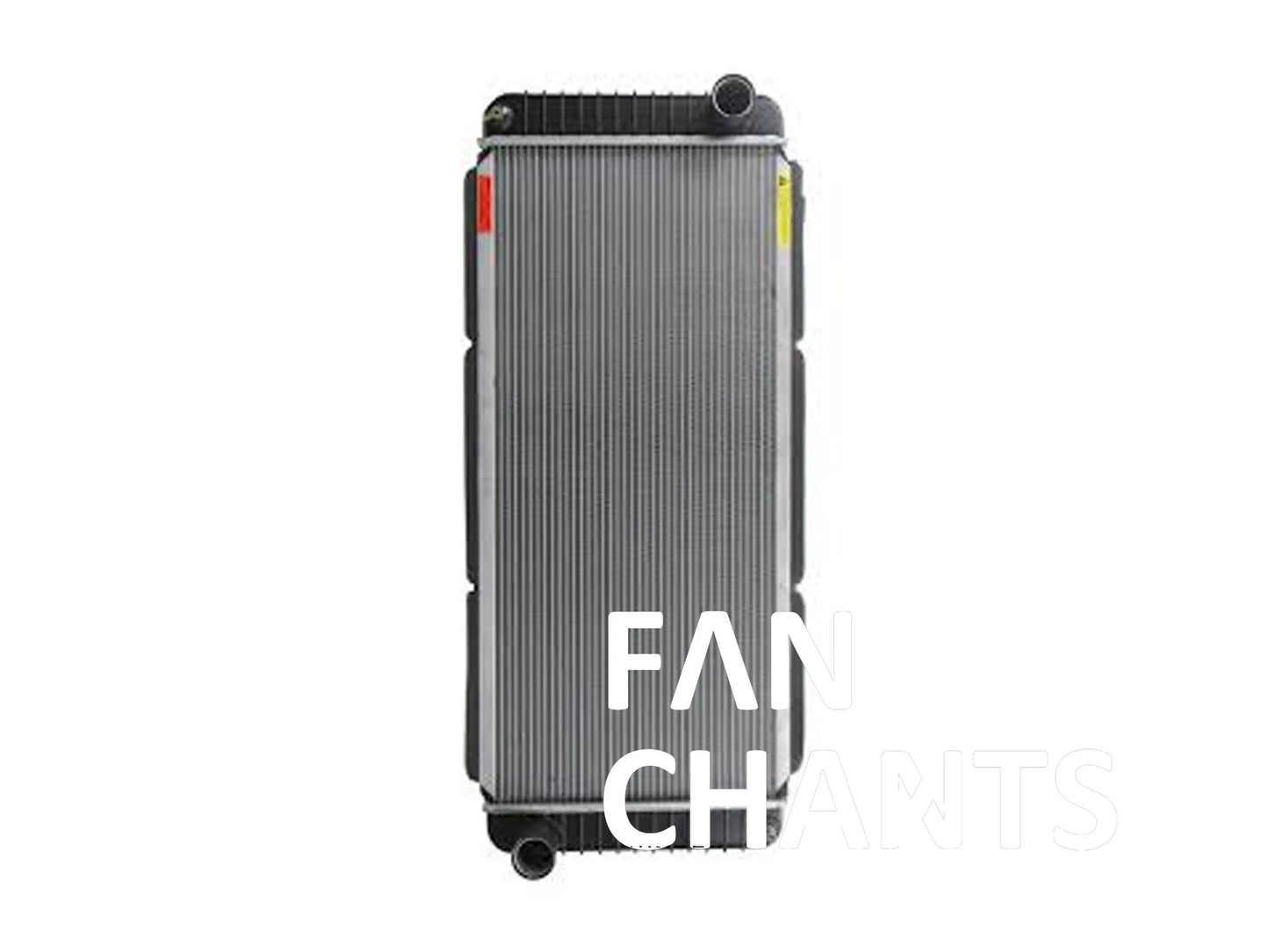 CHINA Factory Wholesale 70809512221 70809512222 3E10673D 3S10673 3E0099930000 RADIATOR FOR KENWORTH FANCHANTS China Auto Parts Wholesales