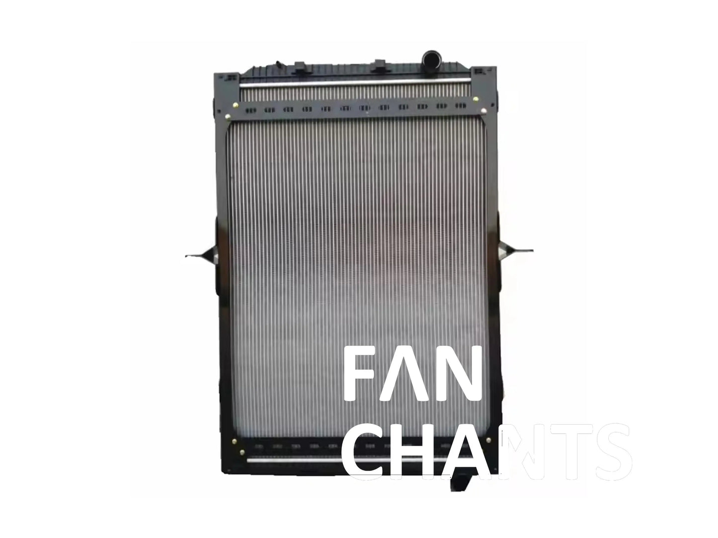 CHINA Factory Wholesale 7420775792 7485013126 RADIATOR FOR RENAULT FANCHANTS China Auto Parts Wholesales