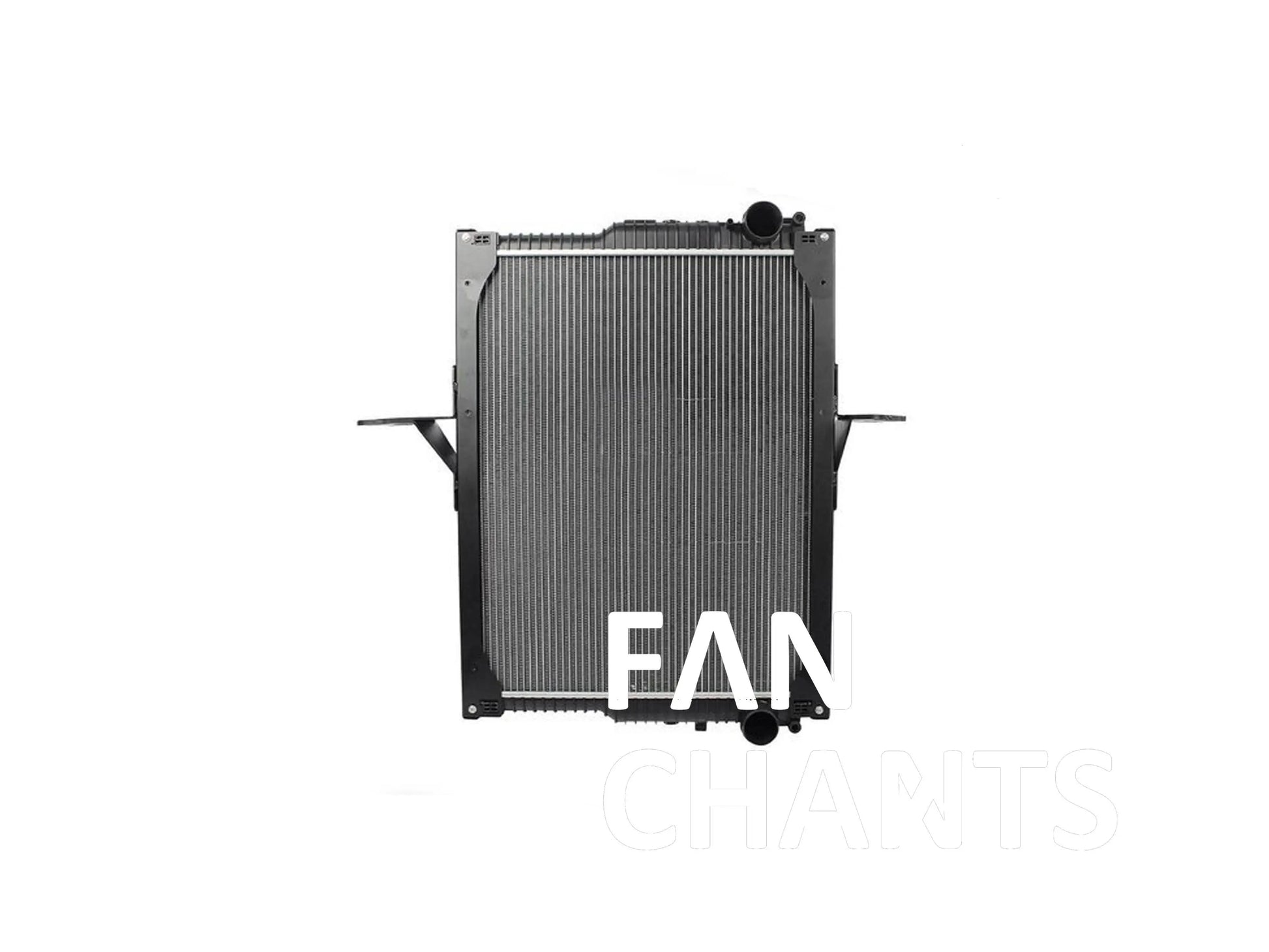 CHINA Factory Wholesale 7420809769 RADIATOR FOR RENAULT - FANCHANTS China Auto Parts Wholesales