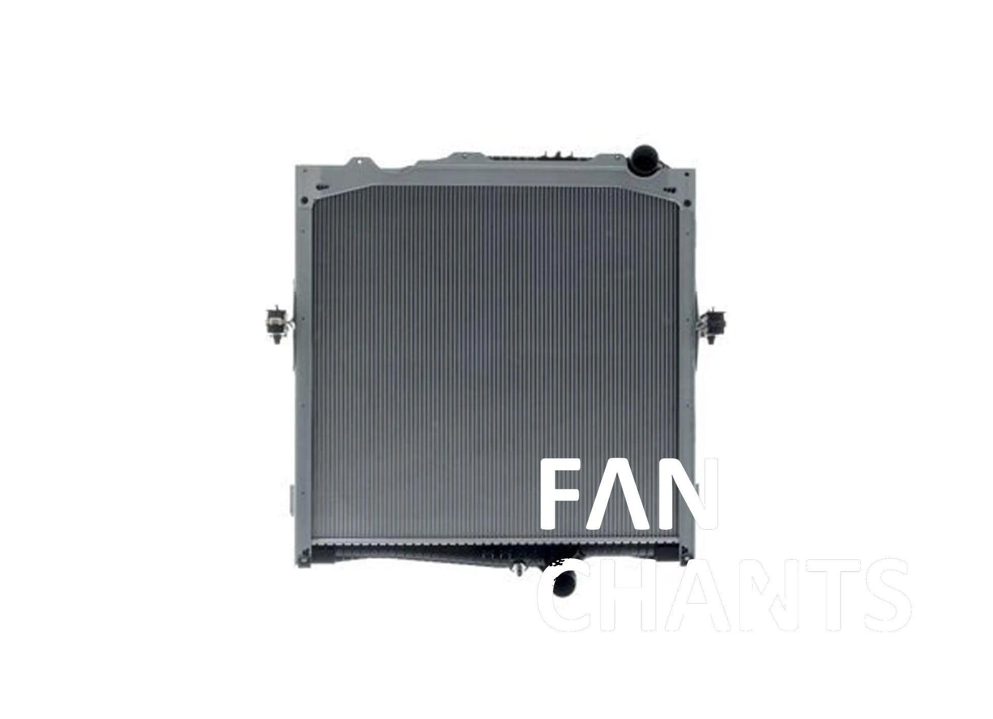 CHINA Factory Wholesale 7422062510 7485013540 RADIATOR FOR VOLVO FANCHANTS China Auto Parts Wholesales