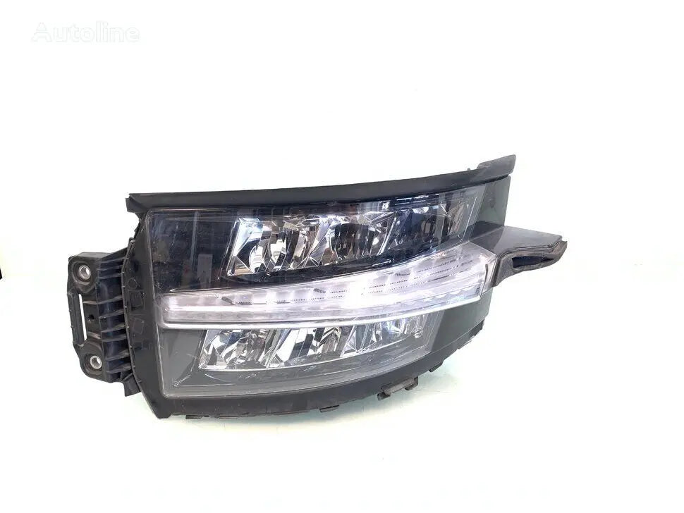 CHINA Factory Wholesale 7423645386 7423645385 HEAD LAMP For RENAULT FANCHANTS China Auto Parts Wholesales