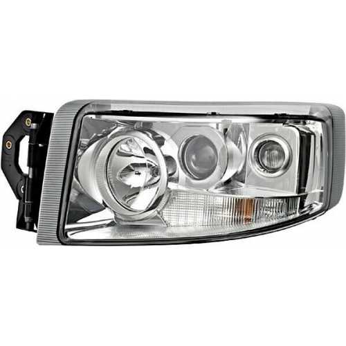 CHINA Factory Wholesale 7482588684 7482588698 Head Lamp For RENAULT FANCHANTS China Auto Parts Wholesales