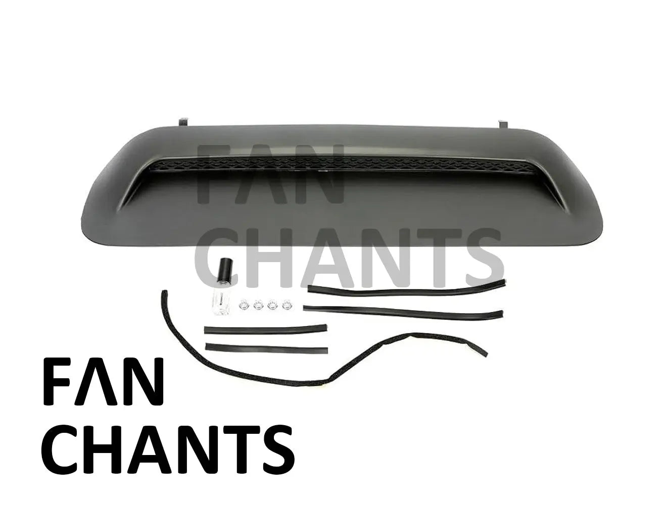 CHINA Factory Wholesale 76181-35902 Hood Scoop For TOYOTA TACOMA FANCHANTS China Auto Parts Wholesales