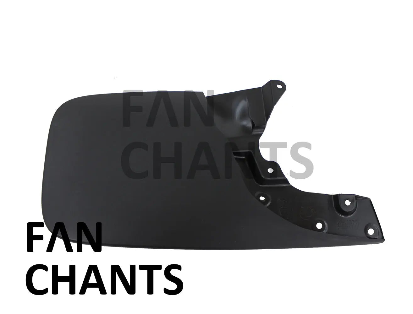 CHINA Factory Wholesale 76621-04102 76622-04102 FRONT MUDGUARD RH LH For TOYOTA TACOMA FANCHANTS China Auto Parts Wholesales