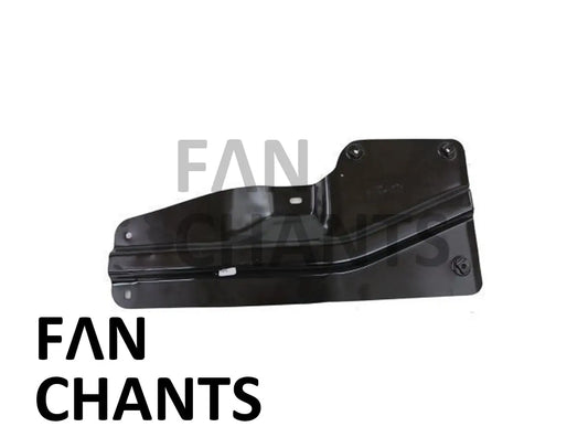 CHINA Factory Wholesale 76647-04030 76648-04030 MUDGUARD SUPPORT For TOYOTA TACOMA FANCHANTS China Auto Parts Wholesales