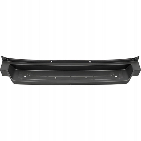 CHINA Factory Wholesale 7C0807983 REAR BUMPER For VOLKSWAGEN CRAFTER 2018-ON FANCHANTS China Auto Parts Wholesales