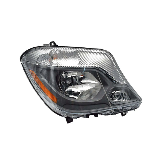 CHINA Factory Wholesale 7C2941005 7C2941006 HEAD LIGHT For VOLKSWAGEN CRAFTER 2017-ON FANCHANTS China Auto Parts Wholesales