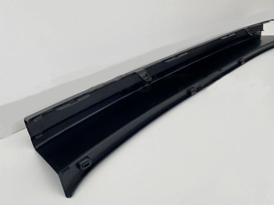 CHINA Factory Wholesale 7C8074219B9 REAR BUMPER For VOLKSWAGEN CRAFTER 2018-ON FANCHANTS China Auto Parts Wholesales