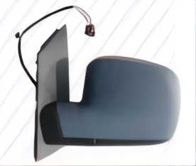 CHINA Factory Wholesale 7E2858553 7E2857528 AUTO MIRROR For VOLKSWAGEN CANDY 2014-ON FANCHANTS China Auto Parts Wholesales