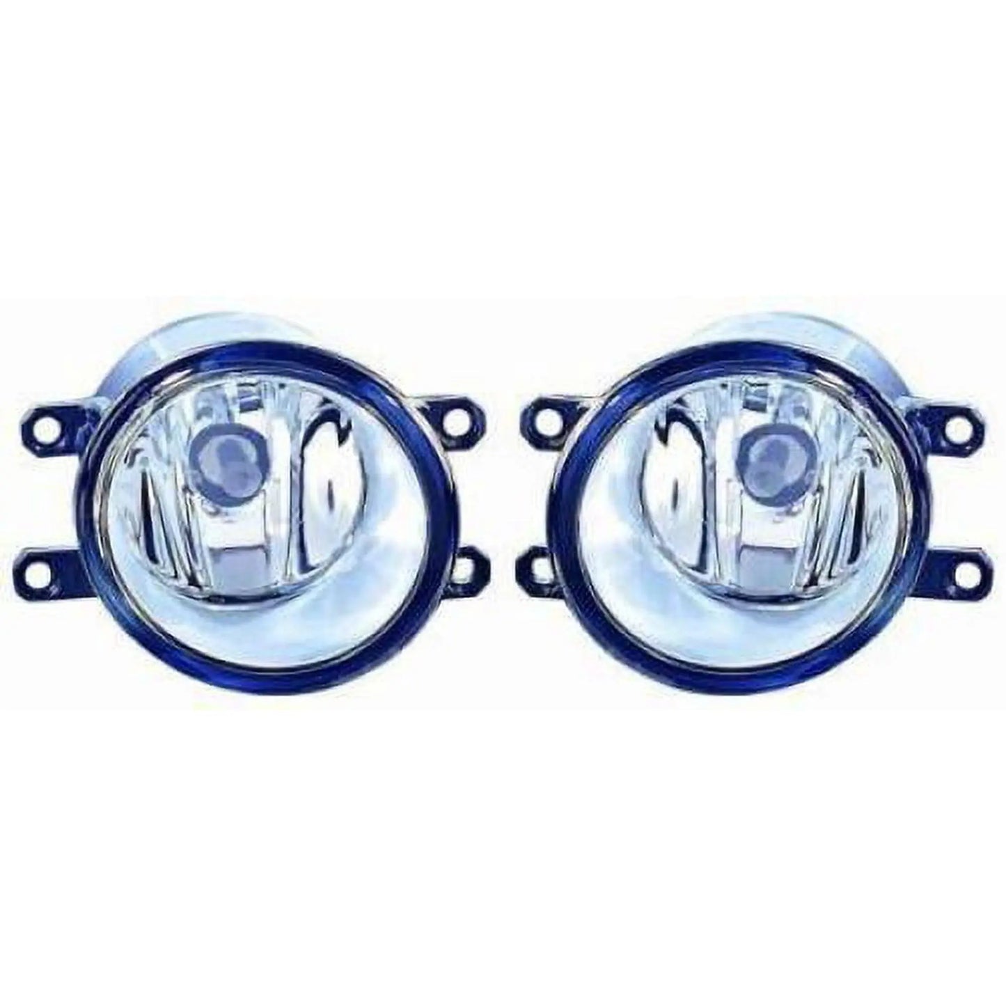 CHINA Factory Wholesale 81025-0W020 81026-0W020 Lamp Set Fog RH LH For Toyota HIGHLANDER FANCHANTS China Auto Parts Wholesales