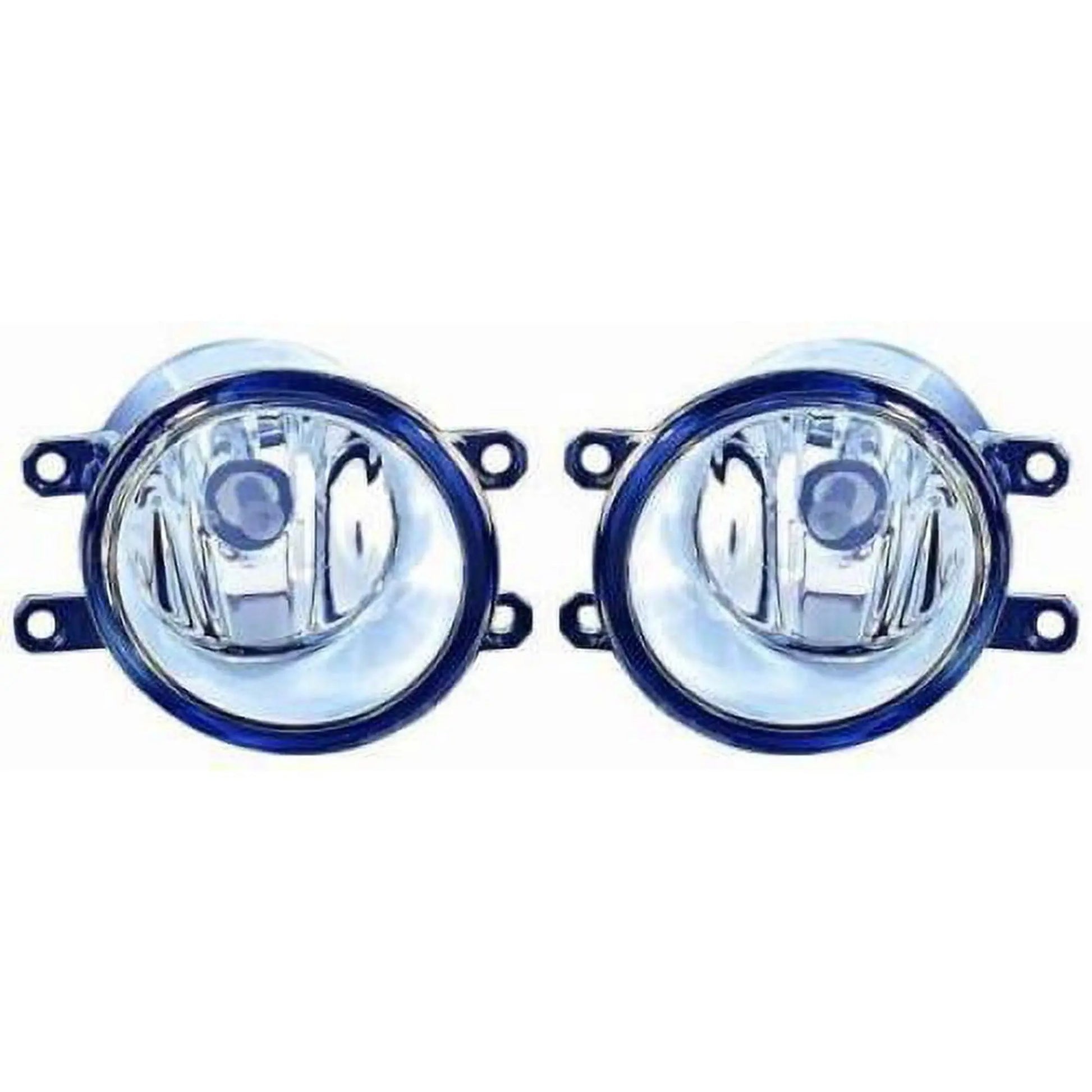 CHINA Factory Wholesale 81025-0W020 81026-0W020 Lamp Set Fog RH LH For Toyota HIGHLANDER FANCHANTS China Auto Parts Wholesales