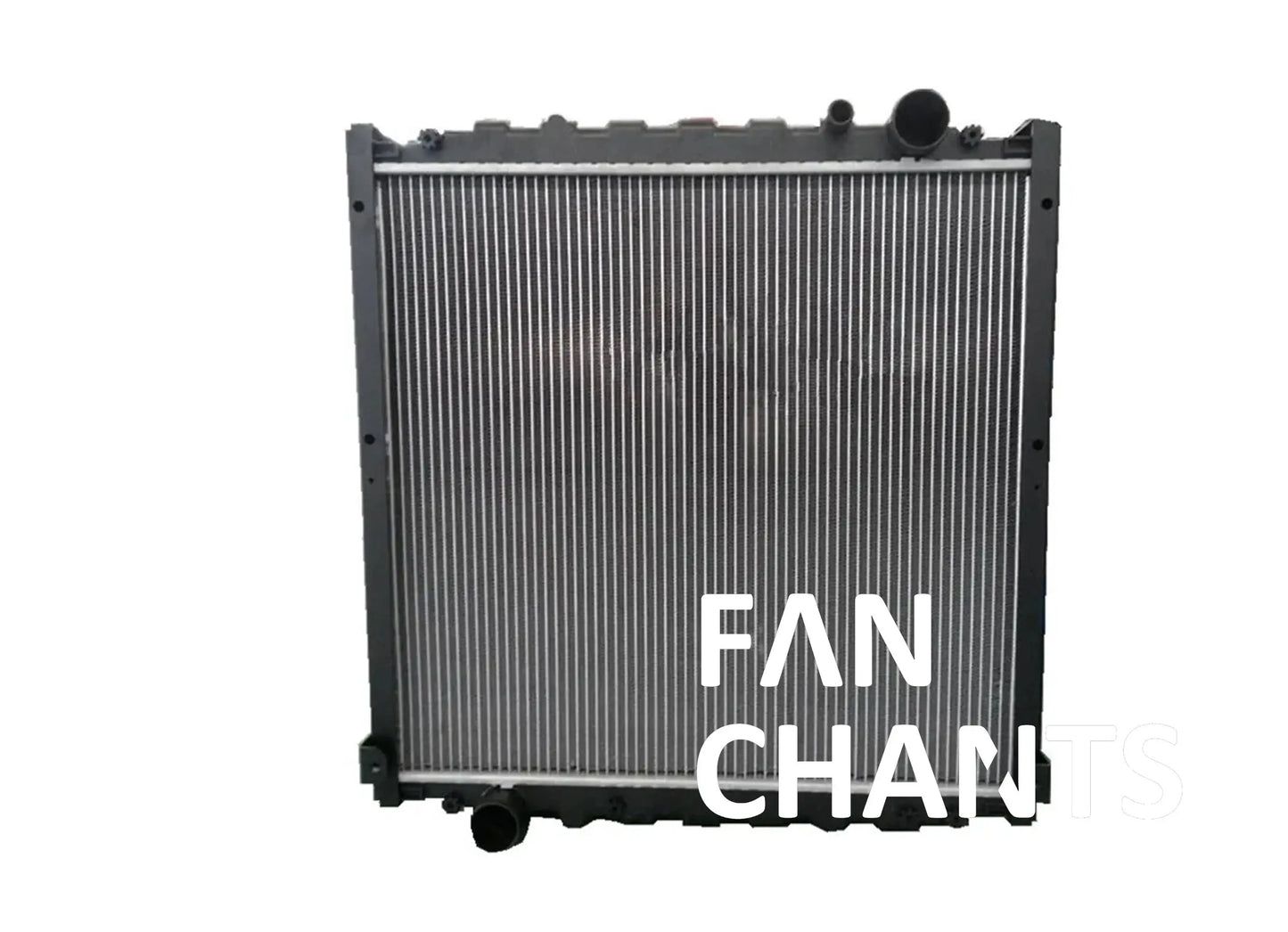 CHINA Factory Wholesale 81061016002 81061016443 RADIATOR FOR MAN FANCHANTS China Auto Parts Wholesales