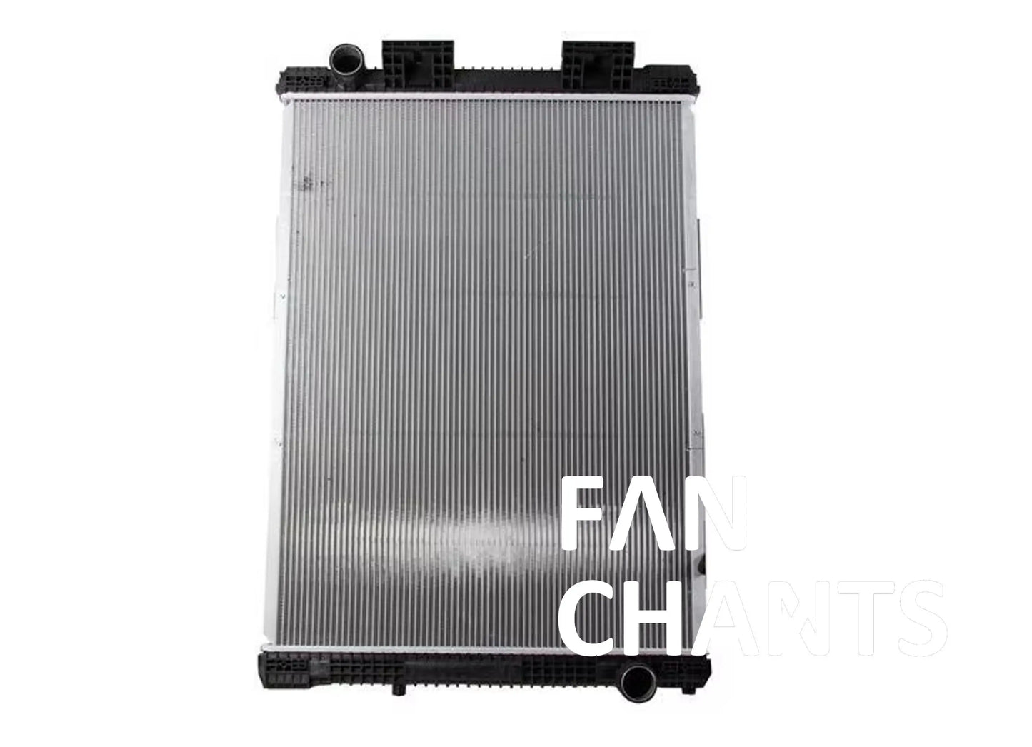 CHINA Factory Wholesale 81061016326 RADIATOR FOR MAN FANCHANTS China Auto Parts Wholesales