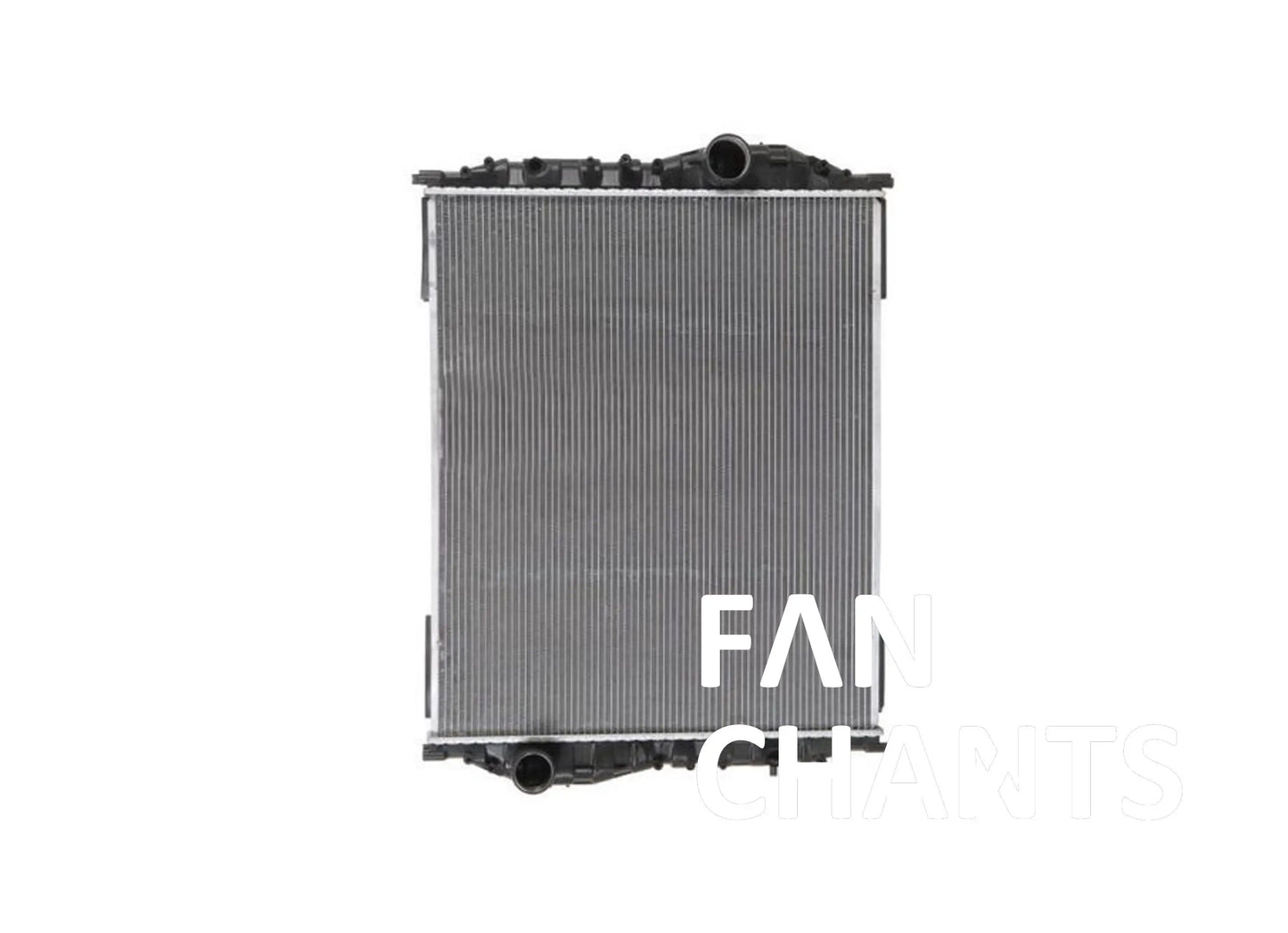 CHINA Factory Wholesale 81061016451 RADIATOR FOR BENZ FANCHANTS China Auto Parts Wholesales