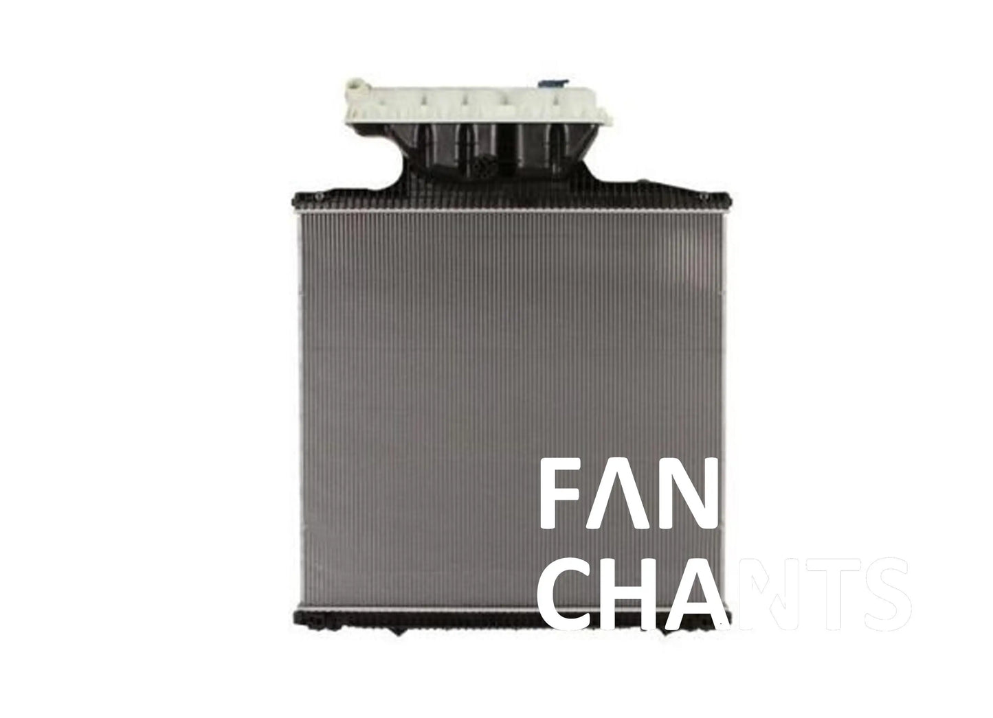 CHINA Factory Wholesale 81061016459 RADIATOR FOR MAN FANCHANTS China Auto Parts Wholesales