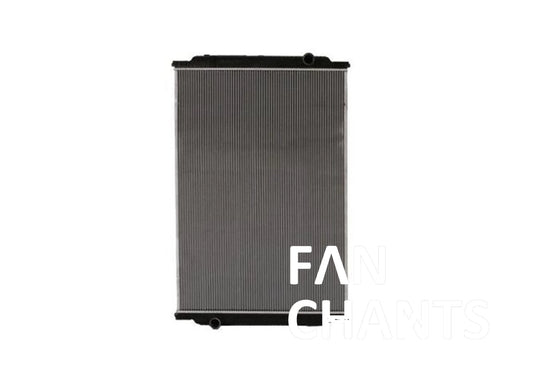 CHINA Factory Wholesale 81061016459 RADIATOR FOR MAN FANCHANTS China Auto Parts Wholesales