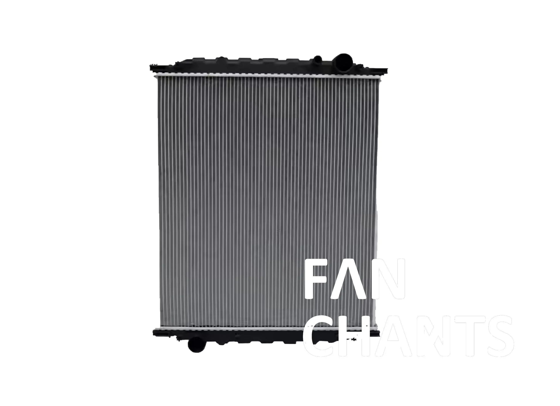 CHINA Factory Wholesale 81061016466 RADIATOR FOR MAN FANCHANTS China Auto Parts Wholesales