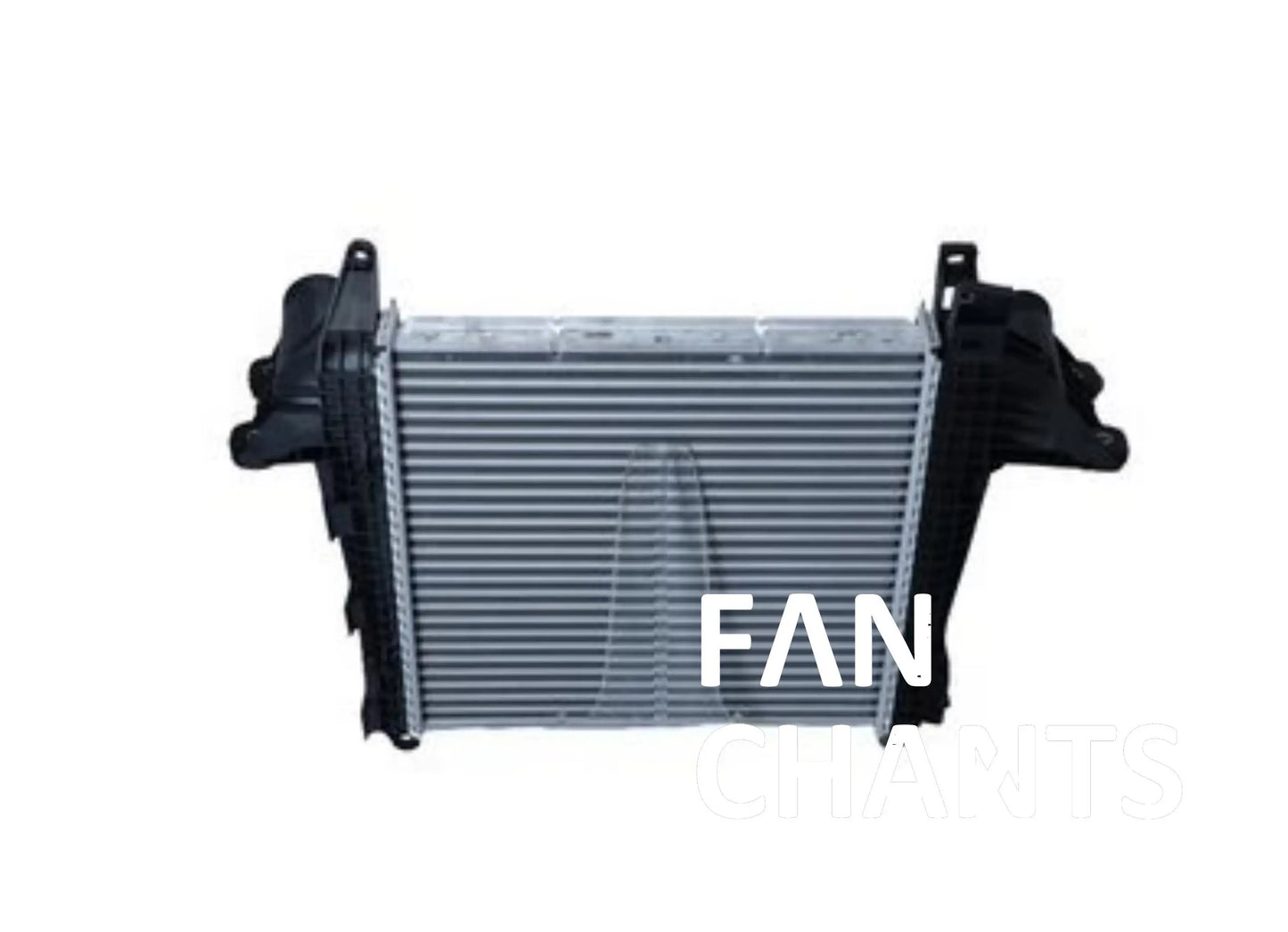 CHINA Factory Wholesale 81061300192 RADIATOR FOR MAN FANCHANTS China Auto Parts Wholesales