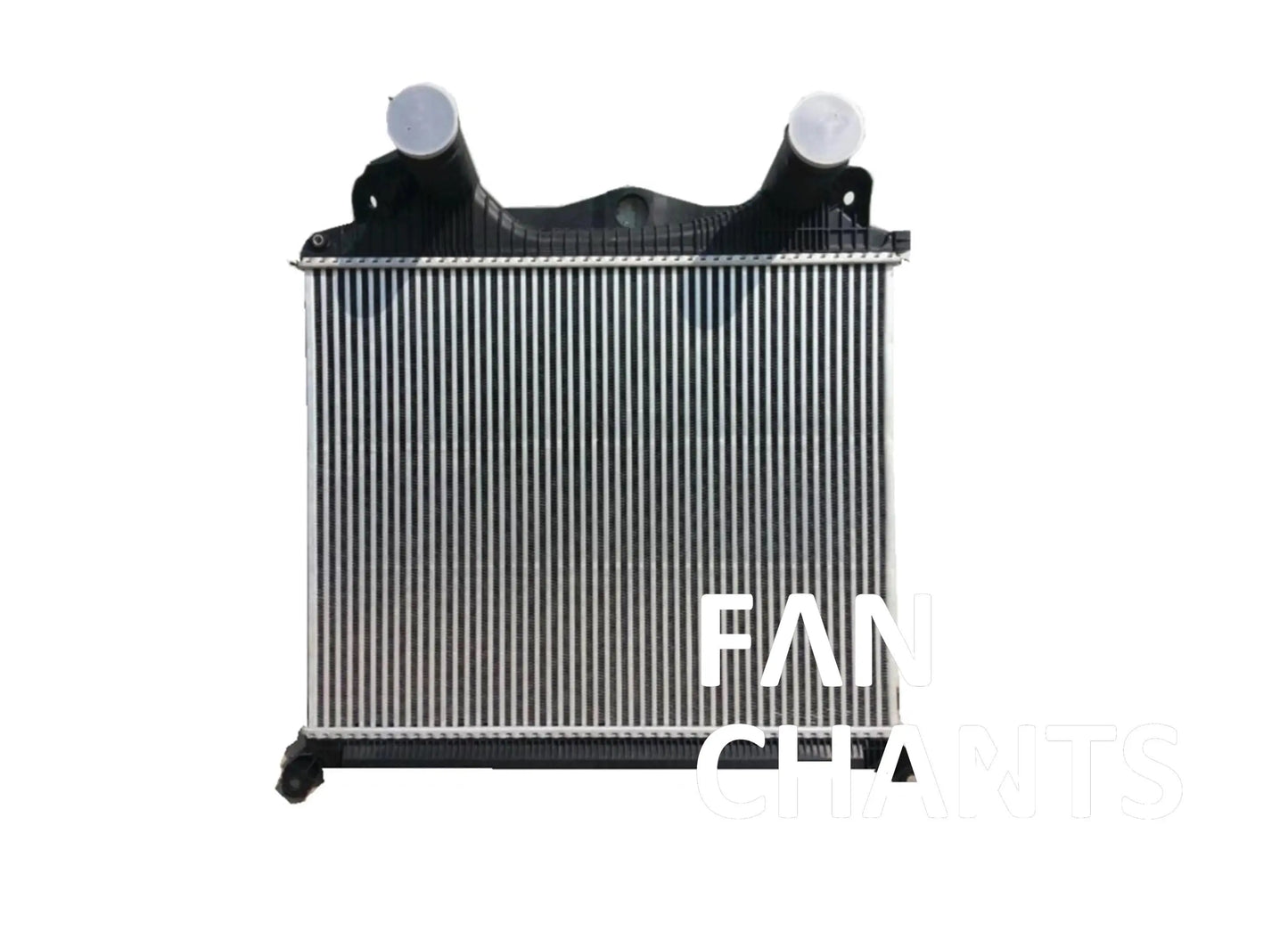 CHINA Factory Wholesale 81061300197 81061300179 RADIATOR FOR MAN FANCHANTS China Auto Parts Wholesales