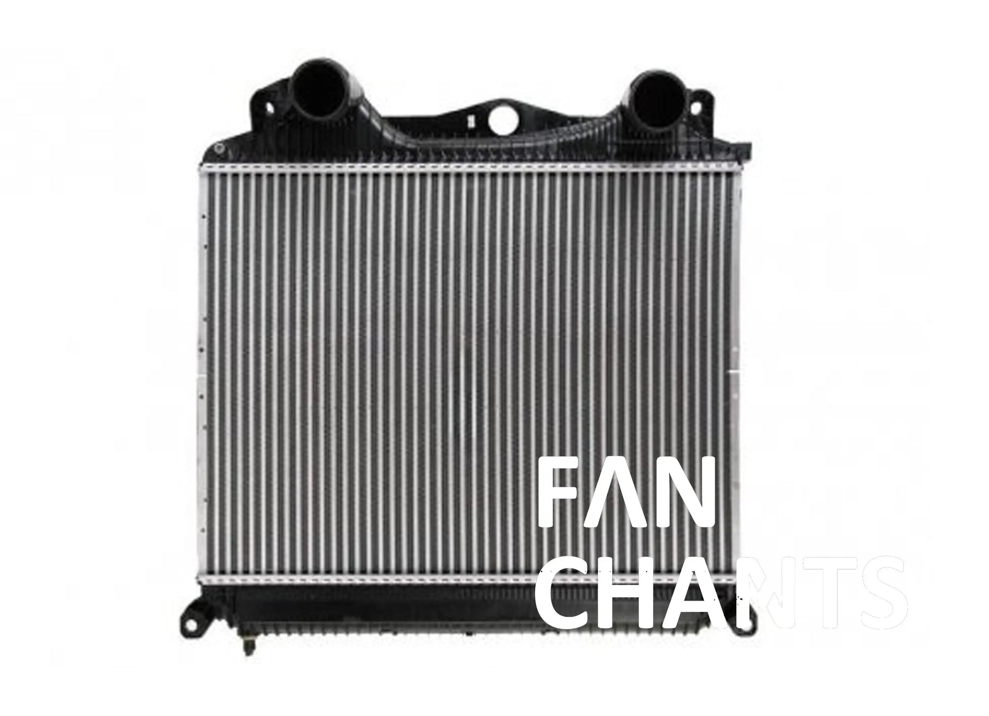 CHINA Factory Wholesale  81061300198 81061300180 RADIATOR FOR MAN FANCHANTS China Auto Parts Wholesales