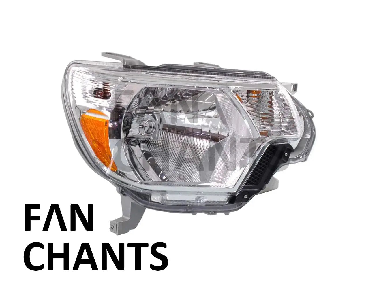 CHINA Factory Wholesale 81110-04181 81150-04181 HEAD LAMP RH LH For TOYOTA TACOMA FANCHANTS China Auto Parts Wholesales